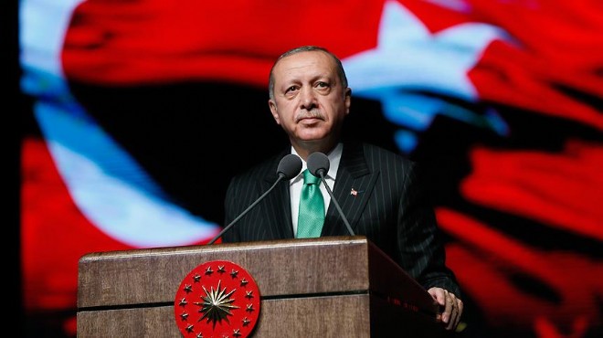 Erdoğan'dan Kaşıkçı ailesine taziye telefonu