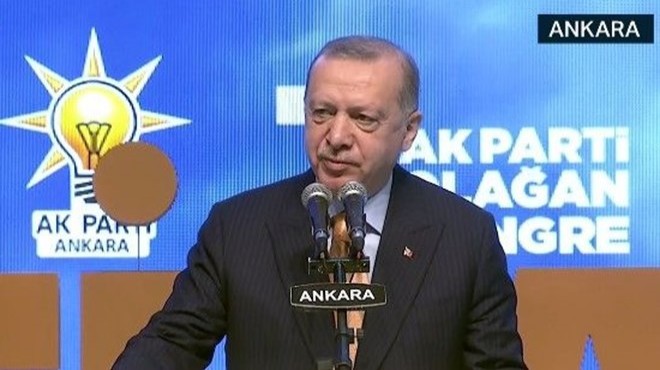 Erdoğan'dan Kılıçdaroğlu'na sert Gara tepkisi!