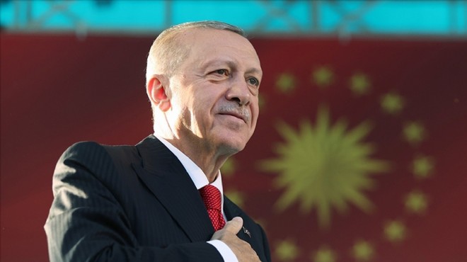 Erdoğan'dan Kılıçdaroğlu'na KHK tepkisi