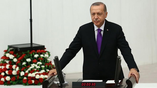 Erdoğan'dan ekonomi mesajı: En zoru geride kaldı