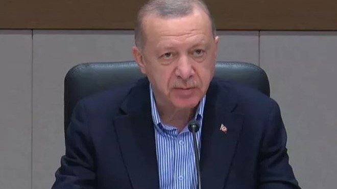Erdoğan'dan NATO zirvesi öncesi önemli açıklamalar