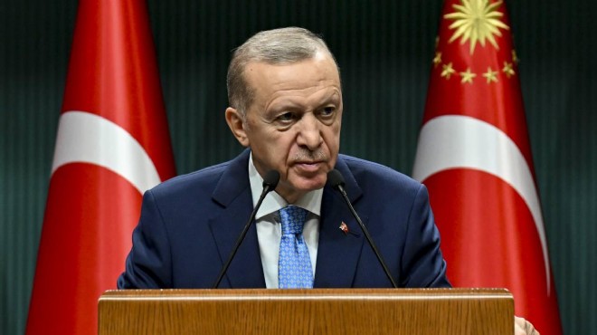 Erdoğan dan Özel e:  İddia doğruysa kıymetli bir adım 
