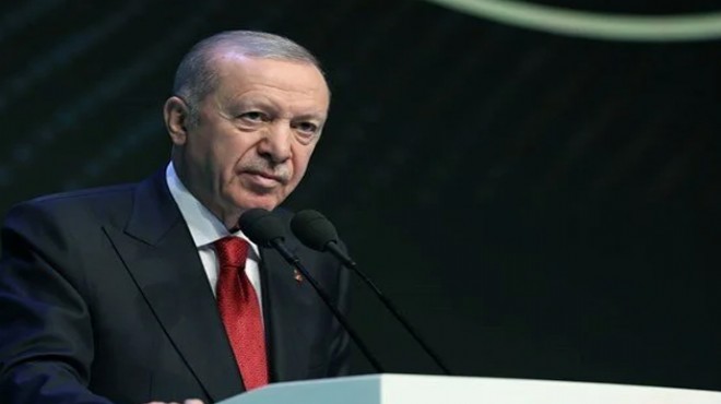 Erdoğan dan Papa 14 üncü Leo ya tebrik mektubu