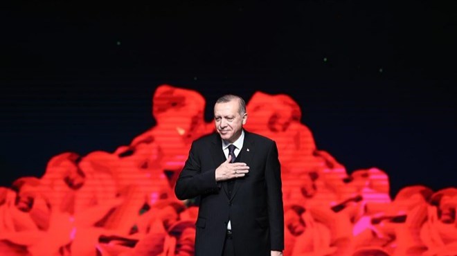 Erdoğan dan  Roman açılımı  genelgesi