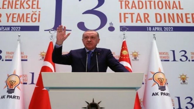 Erdoğan'dan Rusya ve Ukrayna'ya İstanbul çağrısı