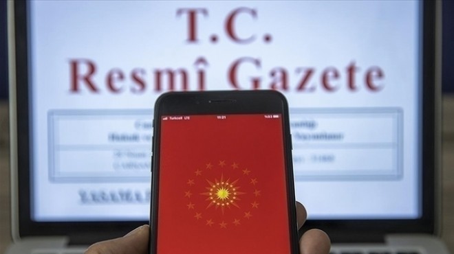Erdoğan'dan TDK Başkanlığına atama!