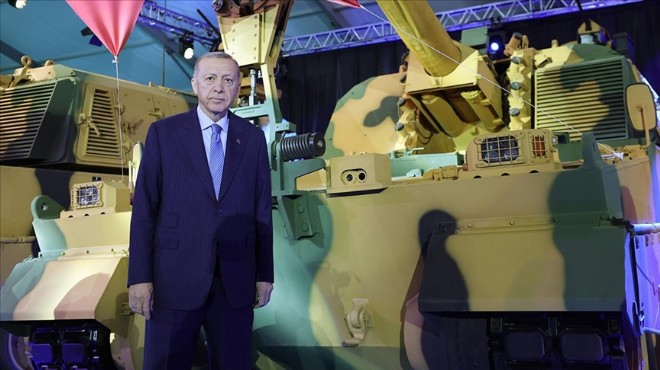  Tank Palet  tepkisi: Bir özür bile dilemediler!