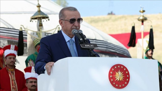  Terörsüz Türkiye  mesajı: Artık son düzlükteyiz