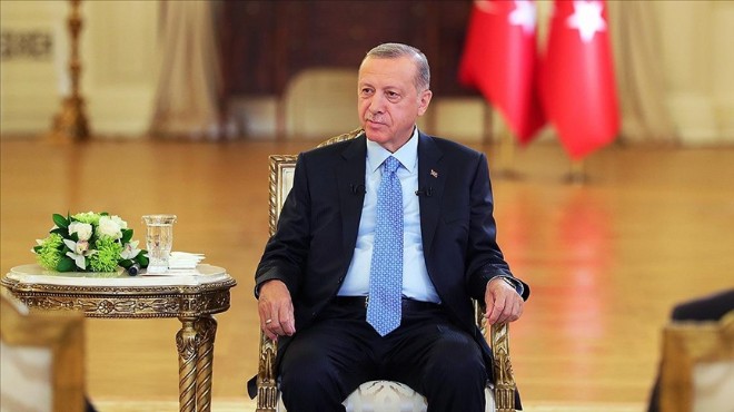 Erdoğan dan adaylık tartışması ve  EYT  mesajları!