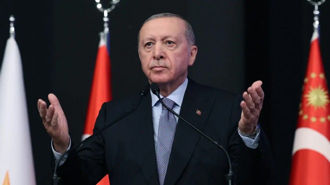 Erdoğan dan asgari ücret açıklaması!