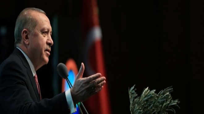 Erdoğan dan çiftçilere mazot müjdesi!