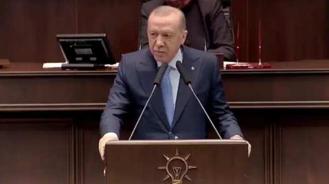 Erdoğan dan  enflasyon  açıklaması: Umutlarımız arttı!