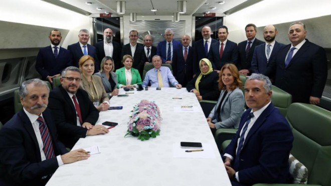 Erdoğan dan  enflasyon  mesajı: Biz bu işi biliyoruz