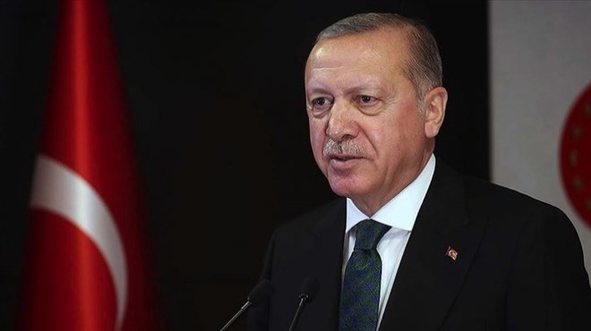 Erdoğan dan hastane projeleri paylaşımı