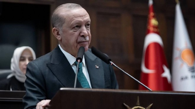 Erdoğan dan ikramiye ve emekli maaşı açıklaması