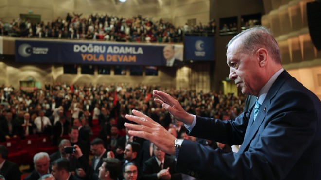 Erdoğan'dan muhalefete '28 Mayıs' mesajı!