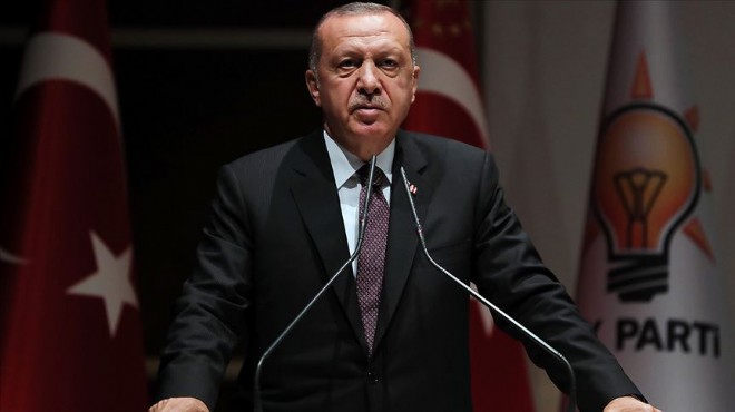 Erdoğan'dan net S-400 mesajı: Türkiye 'alacak' demiyorum...