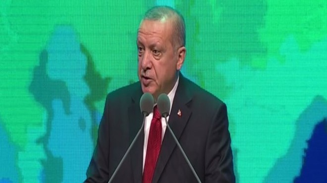 Erdoğan'dan sosyal medya çıkışı: Evlilik dışı ilişkiler...