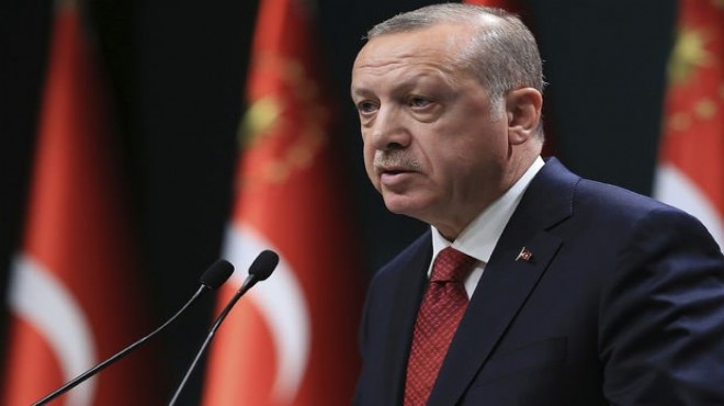 Erdoğan'dan teşkilata 'mühür hatası' uyarısı!