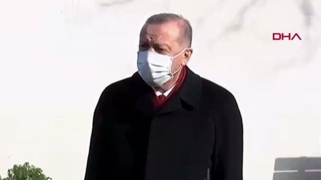 Erdoğan'dan yılbaşı uyarısı: Polis partilere baskın yapacak