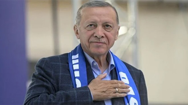 Erdoğan dan yurt dışı seçmenine mesaj