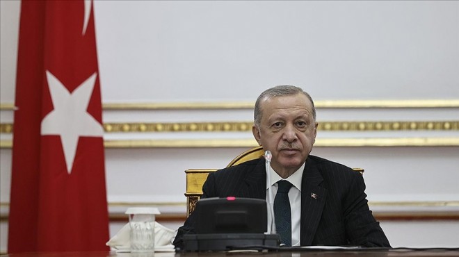 Erdoğan duyurdu: Angola ile yedi alanda anlaşma