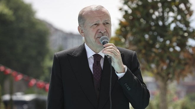 Erdoğan duyurdu: Yeni müjdeler gelebilir