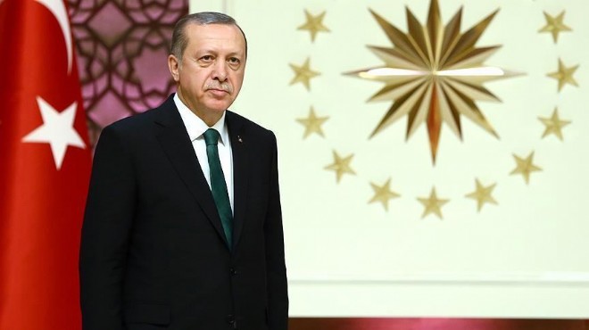 Erdoğan'ın programında miting yok!