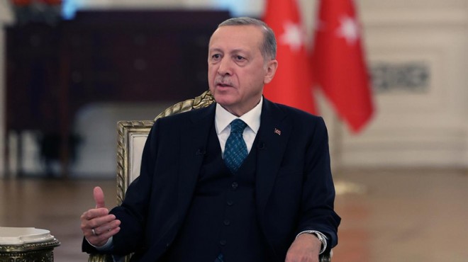 Erdoğan ın sağlık durumuna ilişkin açıklama