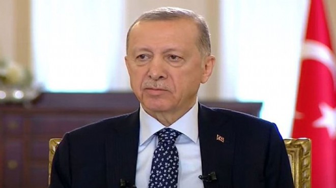 Erdoğan'ın sağlık durumuna ilişkin son açıklama!