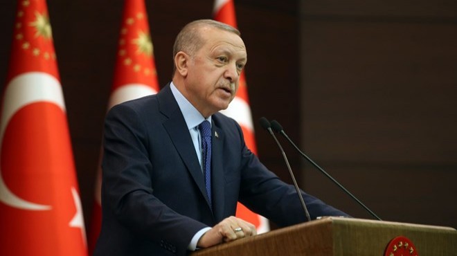 Erdoğan video konferans yöntemiyle G20 Zirvesi'ne katılacak