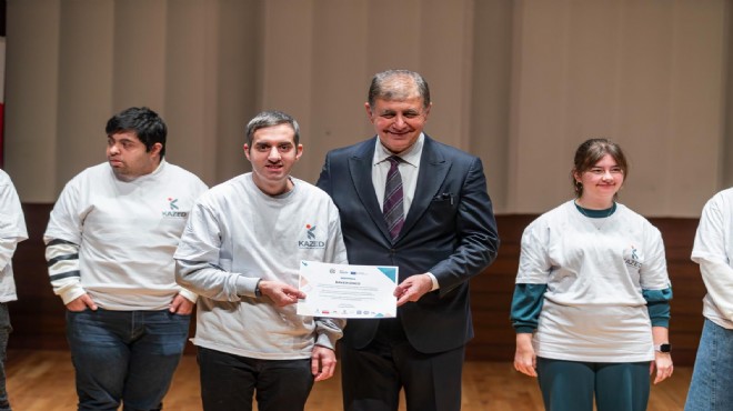 Erişilebilir istihdam için hayati destek