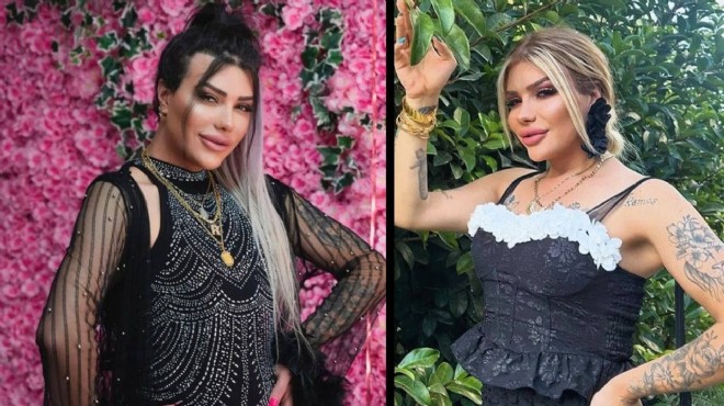 Erkek koğuşuna konulduğu iddiasına yalanlama