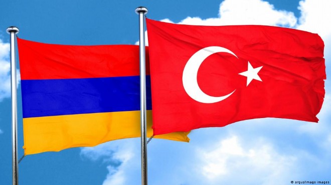 Ermenistan'dan normalleşme açıklaması: Hazırız