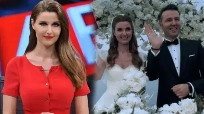 Ersoy un eski eşi sessizliğini bozdu!