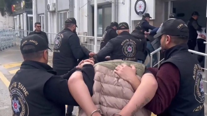 Eşi azmettirdi, damat adayı vurdu: Kan donduran cinayette müebbet istemi!