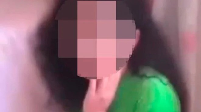 Eşini öldüresiye dövdü, sosyal medyadan paylaştı!