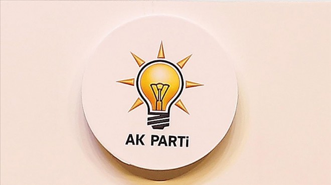 Eski AK Parti İzmir milletvekiline gözaltı!
