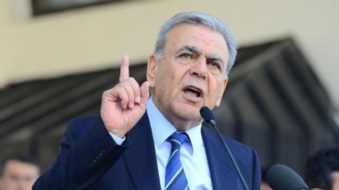 Eski Başkan Kocaoğlu Torbalı’da konuşacak