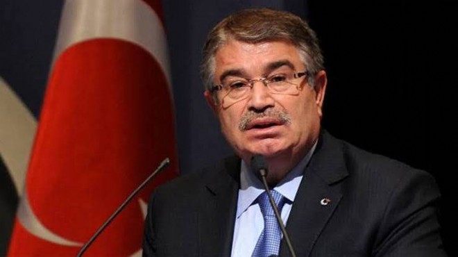 Eski İçişleri Bakanı İdris Naim Şahin ifadeye çağrıldı