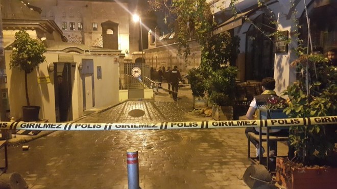 Eski İngiliz istihbaratçı İstanbul da ölü bulundu