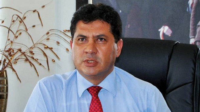 Eski Kemer Belediye Başkanı Mustafa Gül gözaltına alındı