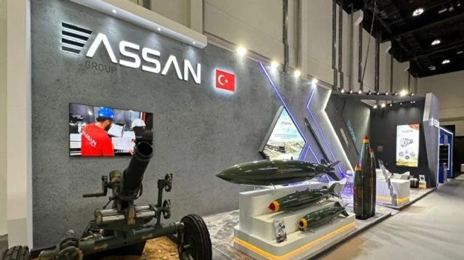 ASSAN Group a bağlı 10 şirkete kayyım atandı!