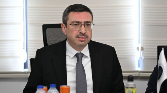 Eski SPK Başkanı Gönül hakkında soruşturma izni