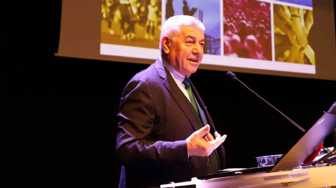 Eski Sarıyer Belediye Başkanı Şükrü Genç e hapis cezası