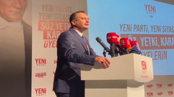 Eşki duyurdu: Listede yokum... Sendikalara  Tugay  tepkisi!