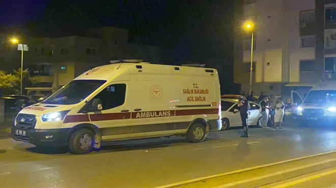 Eski eşini öldürüp oğlunu ağır yaraladı, intihar etti