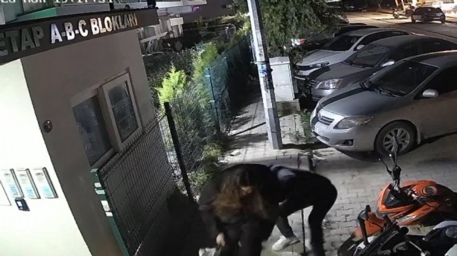 Eski sevgiliden kanlı pusu: Bir kadın daha hayattan koparıldı!