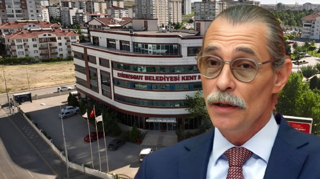 Etimesgut Belediyesi ne operasyon!
