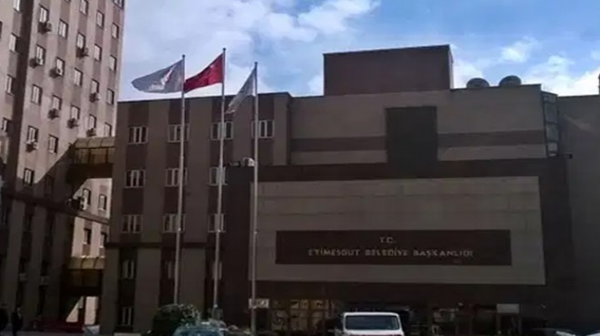 Etimesgut’ta başkanvekili seçimi sonuçlandı